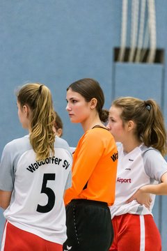 Bild 107 - HFV Futsalmeisterschaft C-Juniorinnen